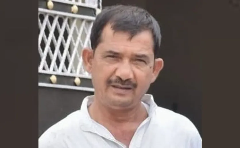 शाहजहांपुर: हाईटेंशन लाइन की चपेट में आने से पूर्व जिपं अध्यक्ष के साले की मौत