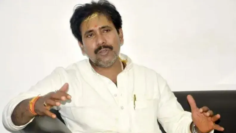 बरेली: अगले शैक्षिक सत्र में शुरू हो जाएगा अटल आवासीय विद्यालय- अनिल राजभर