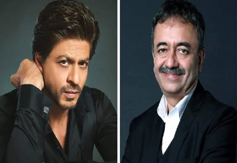 राजकुमार हिरानी ने की ShahRukh Khan की तारीफ, कहा- काश! मैंने पहले इनके साथ काम किया होता
