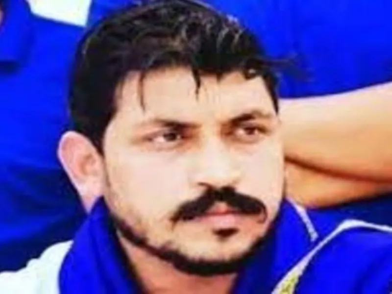 श्रीरामचरित मानस विवाद पर चंद्रशेखर रावण ने भी दिया बयान, कहा विवादित चौपाई हटाई जाये