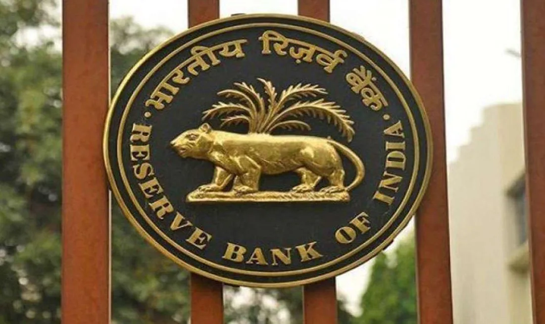 रिजर्व बैंक का अगले वित्त वर्ष में आर्थिक वृद्धि दर 6.4 प्रतिशत रहने का अनुमान 