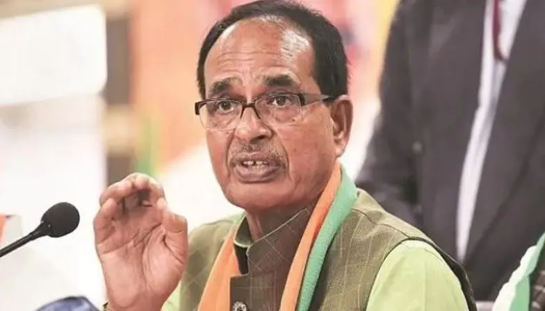 'शास्त्री जी की फोटो लगाते कांग्रेस को शर्म नहीं आती', विज्ञापन को लेकर CM शिवराज का विपक्ष पर हमला