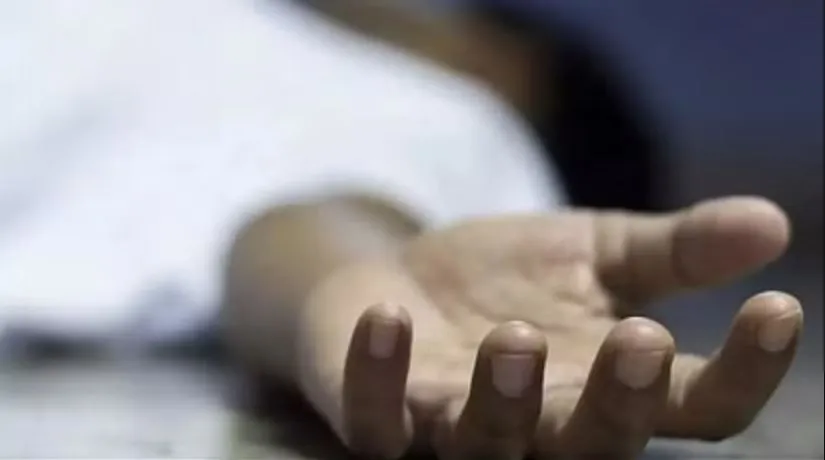 शाहजहांपुर: चलती ट्रेन से उतरते समय गई युवक की जान, मोबाइल से हुई शिनाख्त