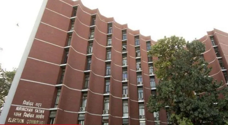 मेघालय चुनाव: NPP और UDP को कारण बताओ नोटिस जारी, आदर्श आचार संहिता का आरोप...