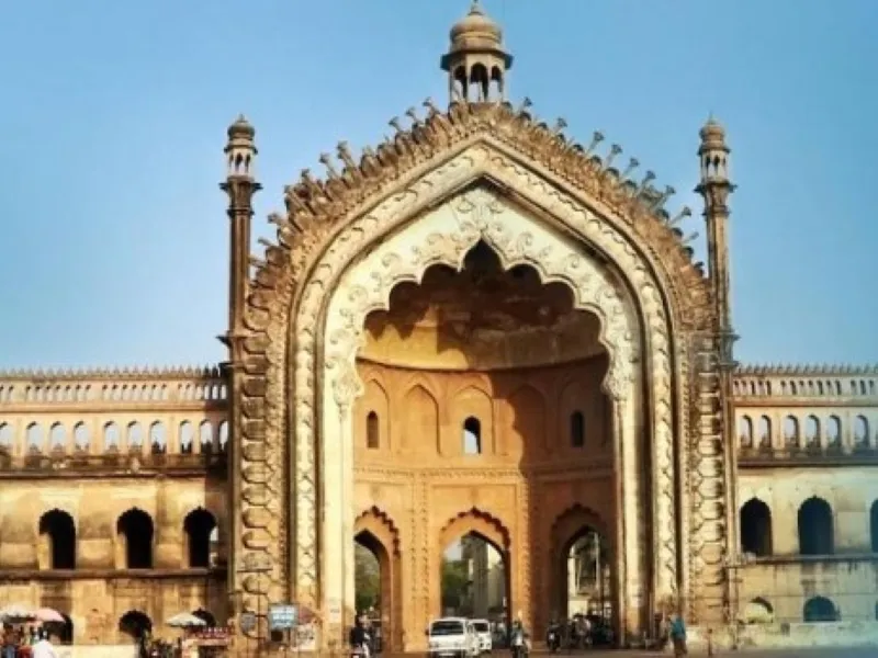 लखनऊ : इंवेस्टर्स समिट को लेकर 15 प्रमुख मार्गों पर रहेगा रूट डायवर्जन