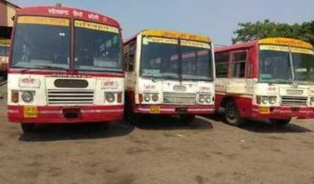 बरेली: रोडवेज बस में बिना व्यापारी के सामान ले जाने पर रोक, पकड़े जाने पर होगी कार्रवाई