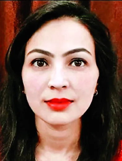 रोशन बानो