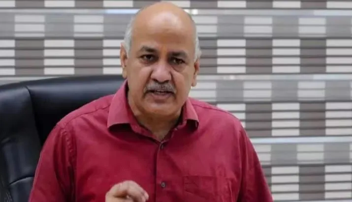 शराब घोटाला मामला: CBI का बड़ा एक्शन, डिप्टी सीएम मनीष सिसोदिया गिरफ्तार