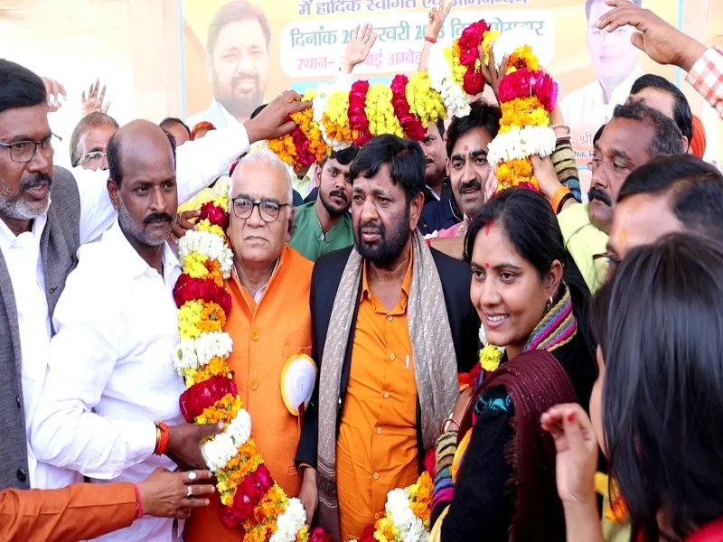 लखनऊ कौशल किशोर