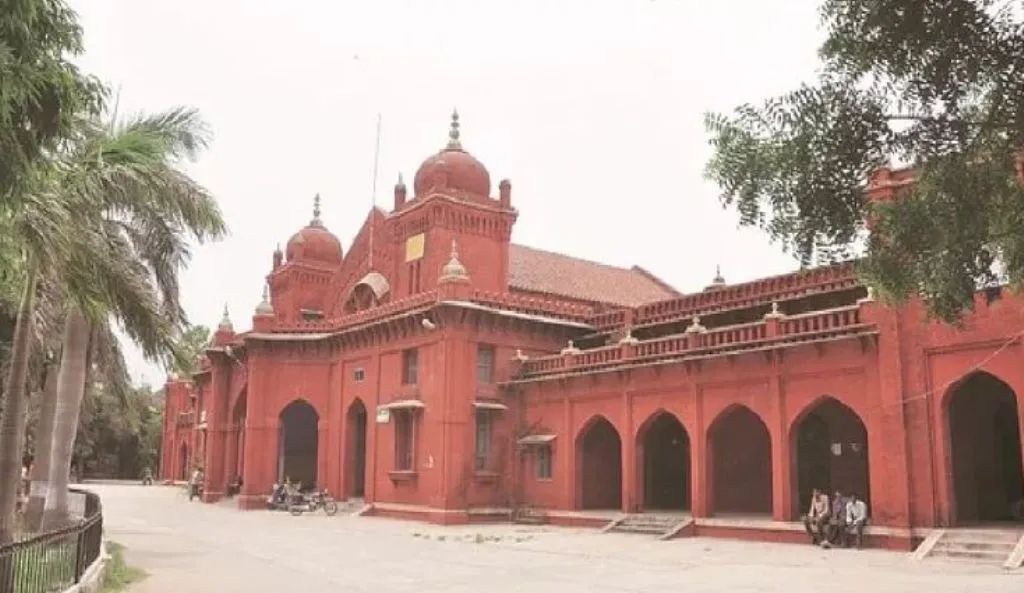सुधार परीक्षाएं आज से, बरेली कॉलेज में कक्षाएं रहेंगी स्थगित