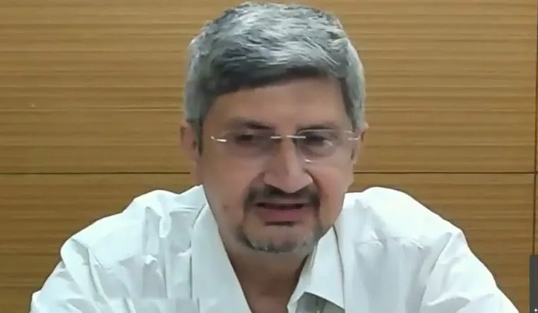डिजिटल अर्थव्यवस्था का 2028-29 तक जीडीपी में 25 प्रतिशत अंशदान: कामत