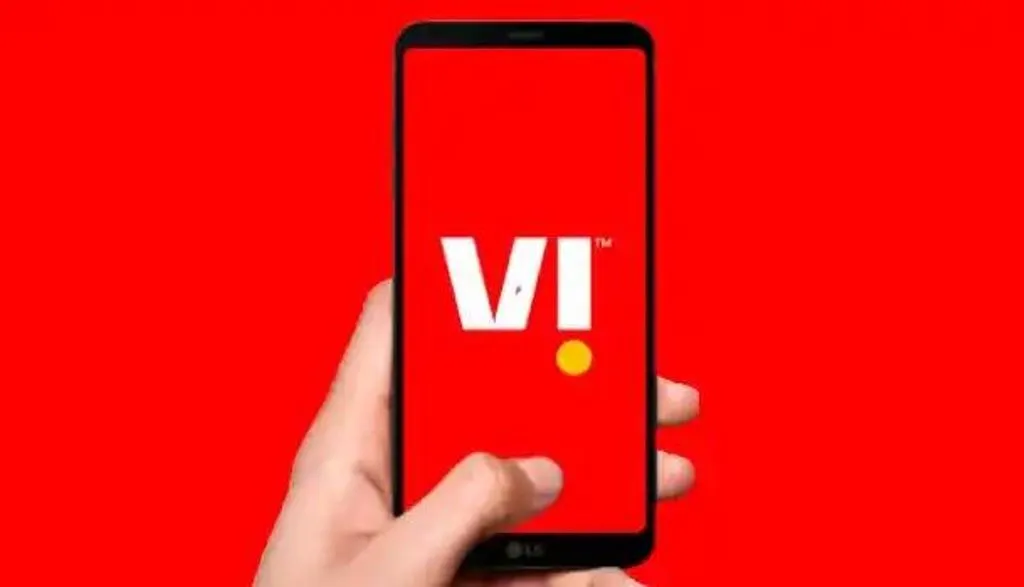 वोडाफोन-आइडिया ने 5जी संपर्क बढ़ाने के लिए मोटोरोला के साथ किया करार 