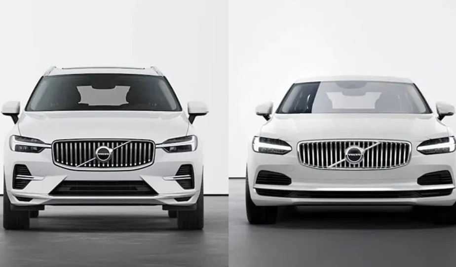 Volvo Car ने माइल्ड हाइब्रिड मॉडलों की कीमत दो प्रतिशत तक बढ़ाई 