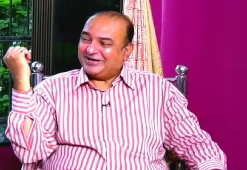 एक्टर शाहनवाज प्रधान का हार्ट अटैक से निधन, 'मिर्जापुर' और 'रईस' में कर चुके हैं काम 