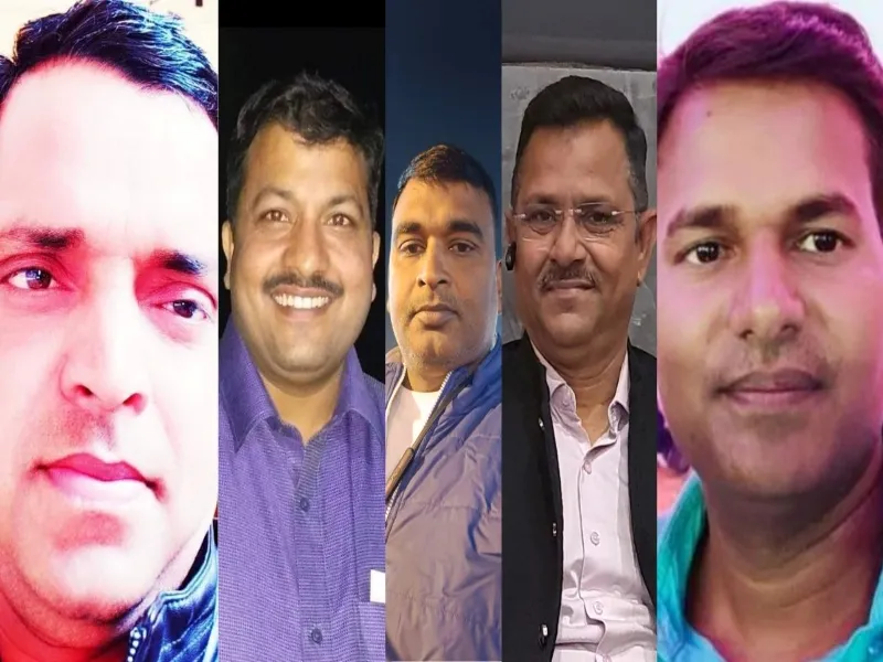 शिक्षक बोले : पुरानी पेंशन बहाली तो की नहीं, थमा दिया टैक्स का झुनझुना