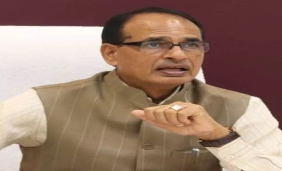 मदिरा प्रदेश कहकर कमलनाथ ने मध्य प्रदेश का किया है अपमान: शिवराज सिंह चौहान 