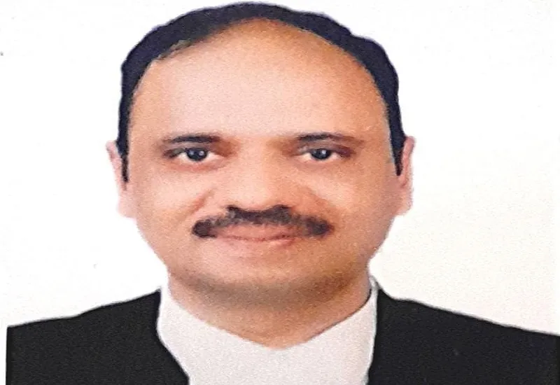 मुरादाबाद : शहर के क्षितिज शैलेंद्र इलाहाबाद हाई कोर्ट में न्यायाधीश मनोनीत