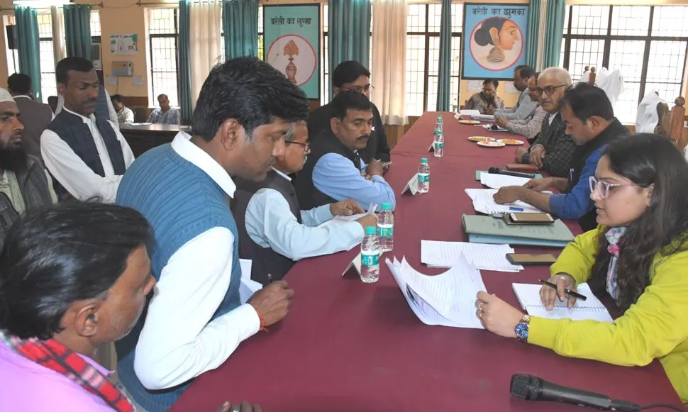 बरेली: विद्युत कटौती से उपभोक्ता परेशान, किला के जेई नहीं उठाते फोन