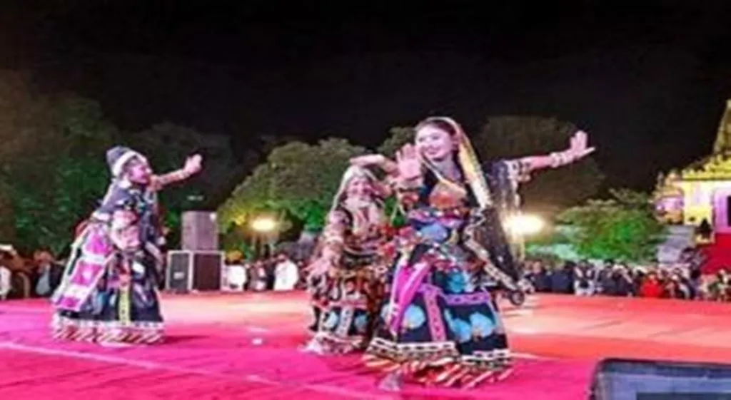 राजस्थान में तीन दिवसीय ‘सांभर महोत्सव’ 17 फरवरी से होगा शुरू 