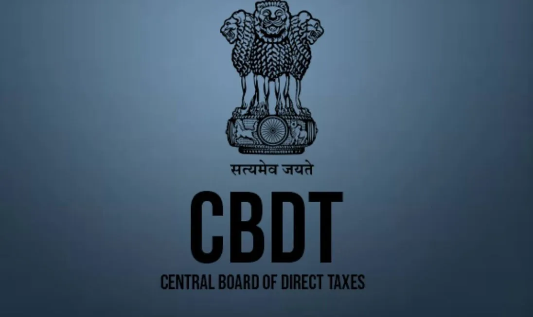 समय से पहले अधिसूचित किए आईटीआर फॉर्म, एक अप्रैल से दाखिल कर सकेंगे रिटर्न: सीबीडीटी 