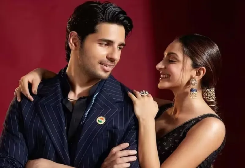 Sidharth Kiara Wedding : जैसलमेर के सूर्यगढ़ पैलेस में सात फेरे लेंगे सिद्धार्थ-कियारा, जोरों पर शादी की तैयारी