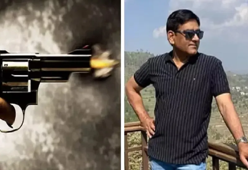 सीए श्वेताभ तिवारी हत्याकांड : शूटर तलाश की डीआईजी ने संभाली कमान, धुंध बरकरार