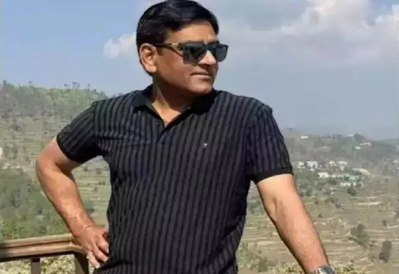 सीए श्वेताभ तिवारी हत्याकांड : 13 दिन बाद भी पुलिस के हाथ खाली, सीए के दोस्त व साले से फिर पूछताछ कर रही पुलिस