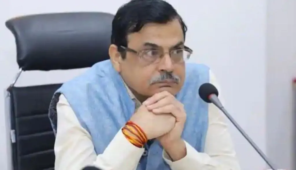  नई कर व्यवस्था को बनाया गया आकर्षक, ज्यादातर करदाताओं को मिलेगा लाभ: सीबीडीटी चेयरमैन 