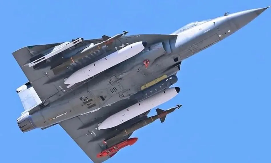 एयरो इंडिया: पहली बार एचएएल अगली पीढ़ी के सुपरसोनिक लड़ाकू प्रशिक्षण विमान के प्रतिरूप का करेगा प्रदर्शन 