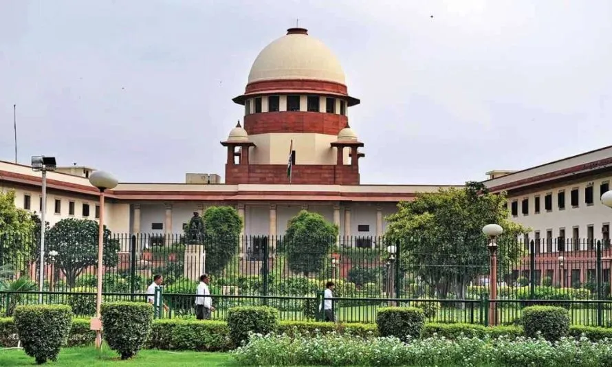 छत्तीसगढ़ में कोयला ब्लॉक के आवंटन से जुड़ी याचिकाओं पर सुनवाई करेगा SC 