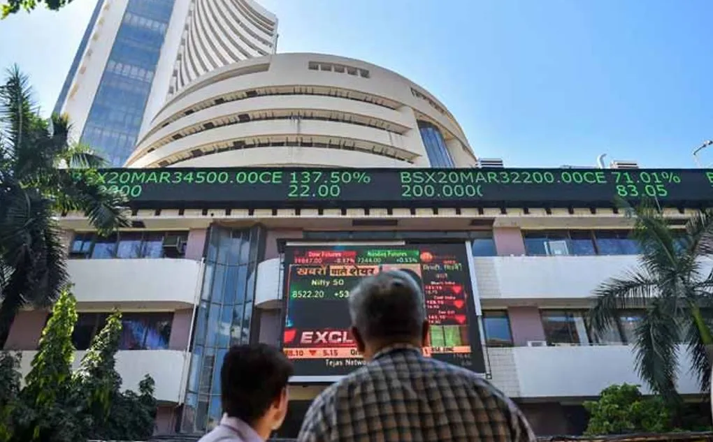 सेंसेक्स की शीर्ष 10 में नौ कंपनियों का बाजार पूंजीकरण 1.88 लाख करोड़ रुपये बढ़ा 