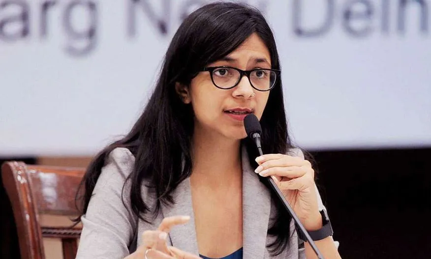 मालीवाल ने हार्वर्ड सम्मेलन के लिए अमेरिका यात्रा को मंजूरी देने का विदेश मंत्री से किया अनुरोध 