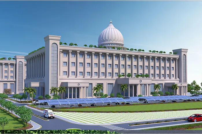 बरेली यूनानी मेडिकल कॉलेज : इस लोकसभा कार्यकाल में सौगात मिलना मुश्किल