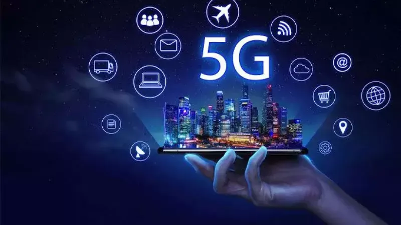 Budget 2023: 5-G अनुप्रयोगों के लिए इंजीनियरिंग कालेजों में  की जाएंगी 100 प्रयोगशालाएं स्थापित 