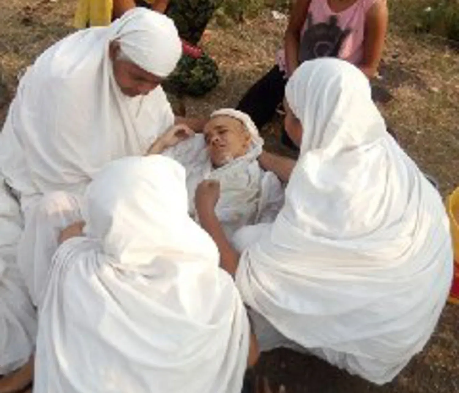 उदयपुर: सड़क हादसे में जैन साध्वी का निधन, दो घायल