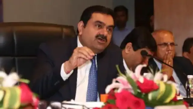 NSE: कुछ सूचकांकों में मिलेगी अडाणी विल्मर और अडाणी पावर को जगह