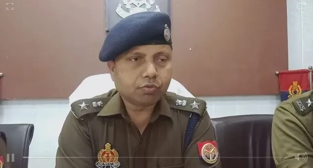 मथुरा: बरसाने की होली में रहेगी मल्टीपर लेयर ऑफ सिक्योरिटी 