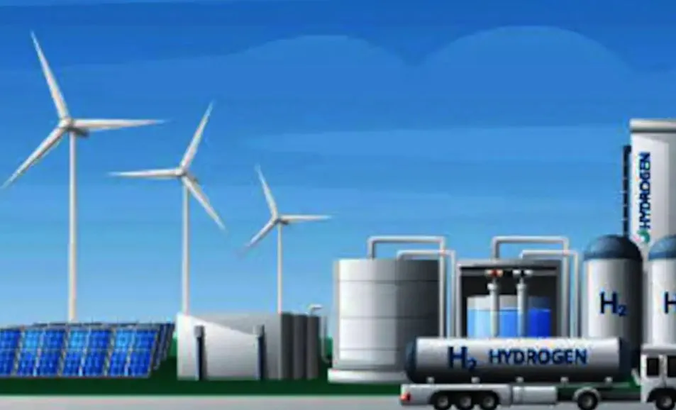 IOC अपनी सभी रिफाइनरी में लगाएगी हरित हाइड्रोजन संयंत्र  