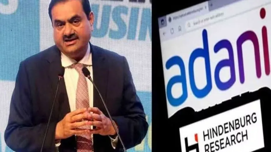 अमीरों की सूची में 30वें स्थान पर फिसले अडाणी, कंपनियों का मूल्यांकन 12 लाख करोड़ रुपये घटा 