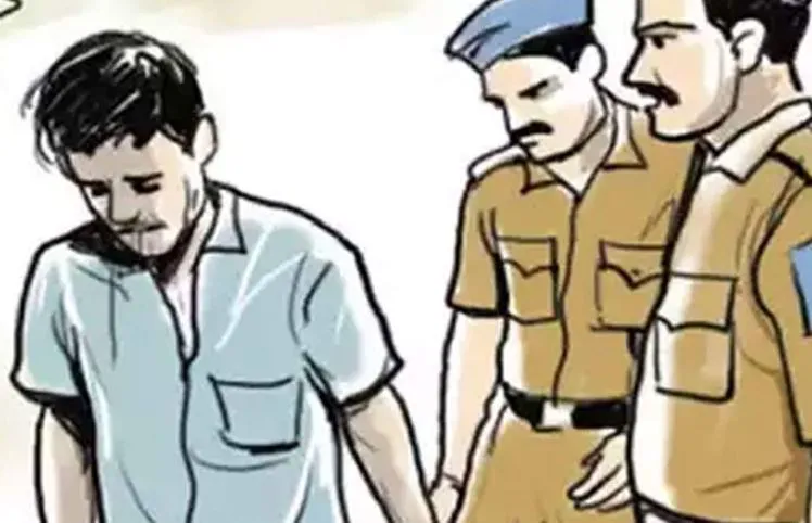 पीलीभीत: रुपए के लेनदेन में पकड़ा और इंस्पेक्टर ने बना दिया बाइक चोर