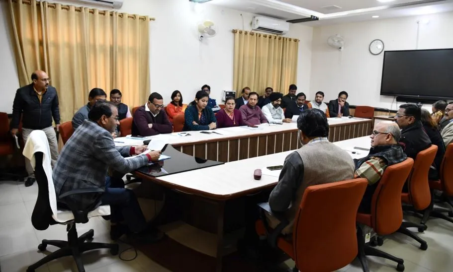 MJPRU: स्थापना दिवस में छूटे हुए टॉपर्स को दिए जाएंगे स्वर्ण पदक, मंत्री बीएल वर्मा होंगे मुख्य अतिथि