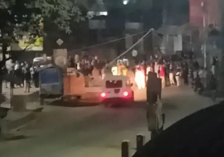 पश्चिम बंगाल में बम विस्फोट में टीएमसी कार्यकर्ता की मौत, आरोप-प्रत्यारोप शुरू