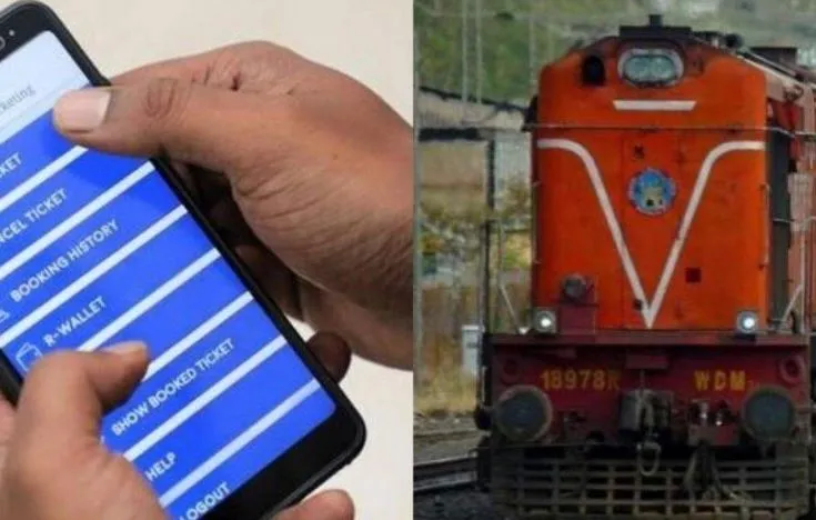 बरेली: होली पर दिल्ली-मुंबई की ट्रेनों में कन्फर्म टिकट मिलना मुश्किल