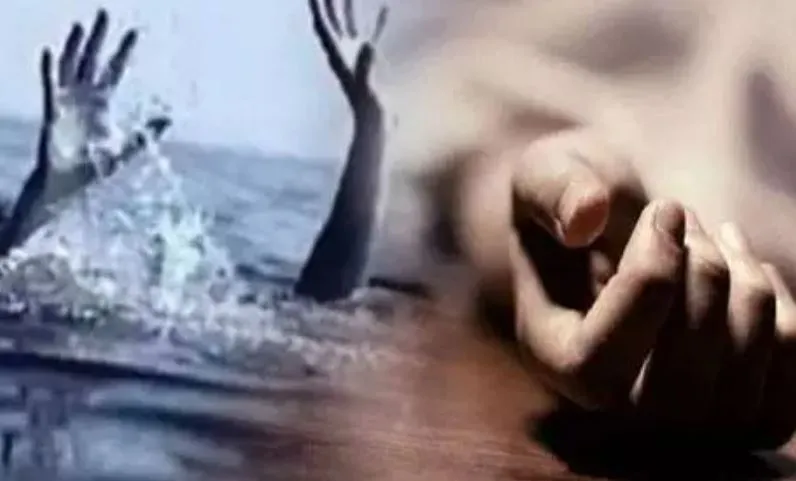 शाहजहांपुर: घास काटने गई युवती की नदी में डूबकर मौत, मचा कोहराम