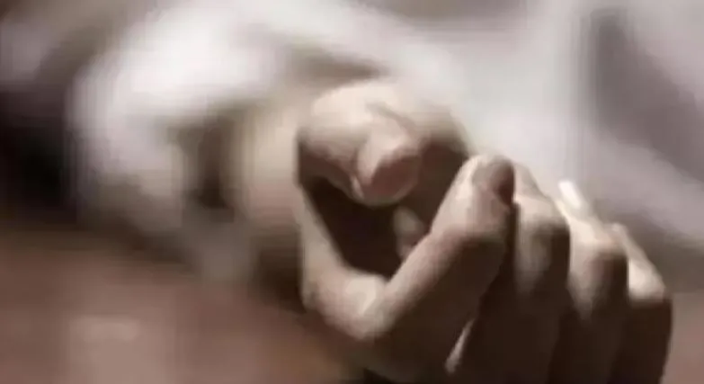 शाहजहांपुर: बिजनौर के युवक का शव बस अड्डे पर संदिग्धवस्था में मिला