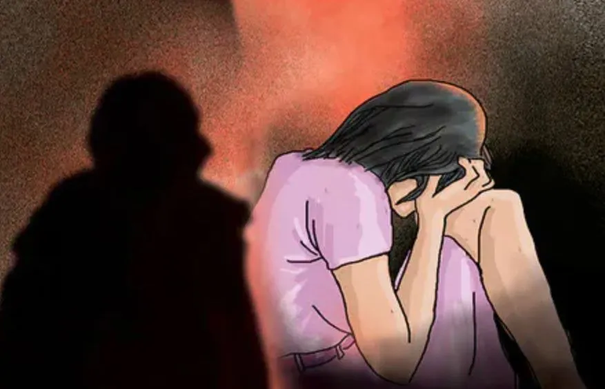 लखीमपुर-खीरी: शौच करने गई किशोरी के साथ दुष्कर्म, विरोध करने पर पीटा