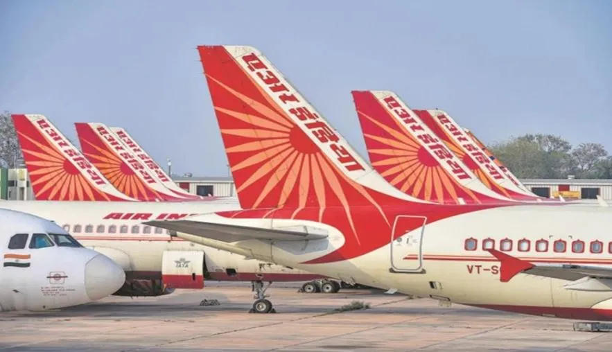 विस्तार के विलय के बाद भी पूर्ण-सेवा एयरलाइन का नाम एयर इंडिया ही होगाः CEO