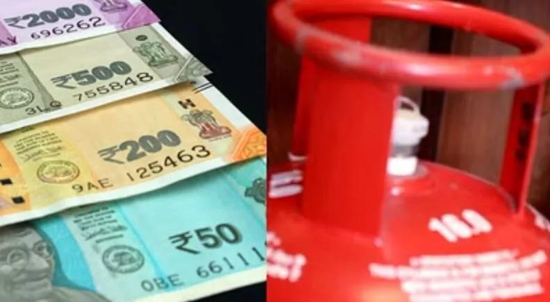 बरेली: LPG सिलेंडरों की कालाबाजारी... वह भी घटतौली के साथ,  एजेंसी के मालिक और हॉकर पर FIR