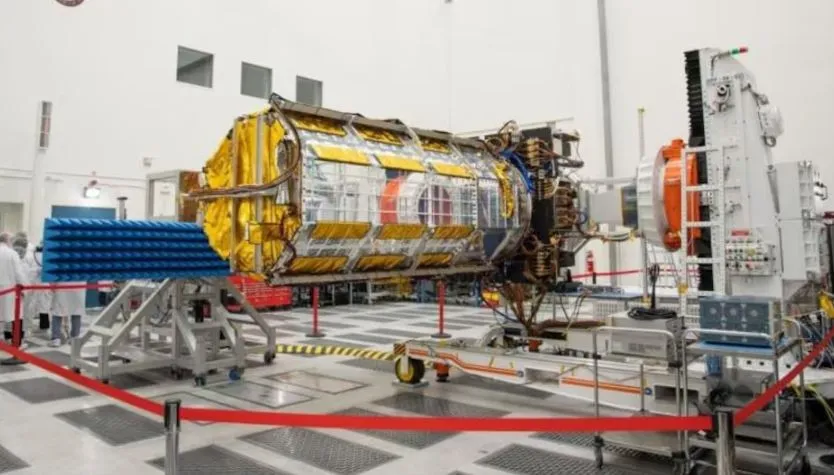 नासा-इसरो की बनाई सैटेलाइट 'निसार' अब तैयार, कब होगी लॉन्च?, जानें इसकी खासियत