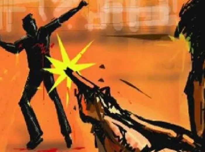 मुरादाबाद: पांचवें दिन भी गोली से थर्राया दिल्ली रोड, पहले VHP नेता तो अब सीए की हत्या